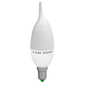 LED COLPO DI VENTO FROST 6W