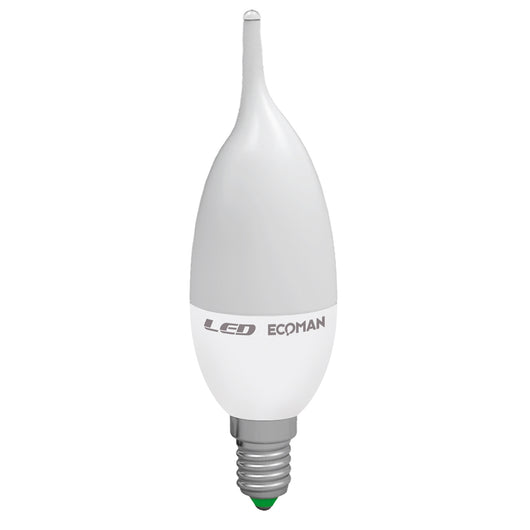 LED COLPO DI VENTO FROST 6W