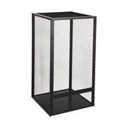 Zoomed ReptiBreeze - gabbia in alluminio Modello: M