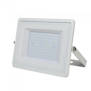 V-TAC VT-100-W Faro LED SMD Chip Samsung 100W Colore Bianco 6400K IP65 SKU 21417