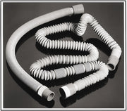 TUBO SCARICO LAVATRICE  cm. 60-200