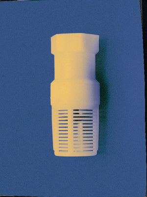 pl raccordo nylon valvola di fondo con fil 1.1/2 cod:ferx.63862