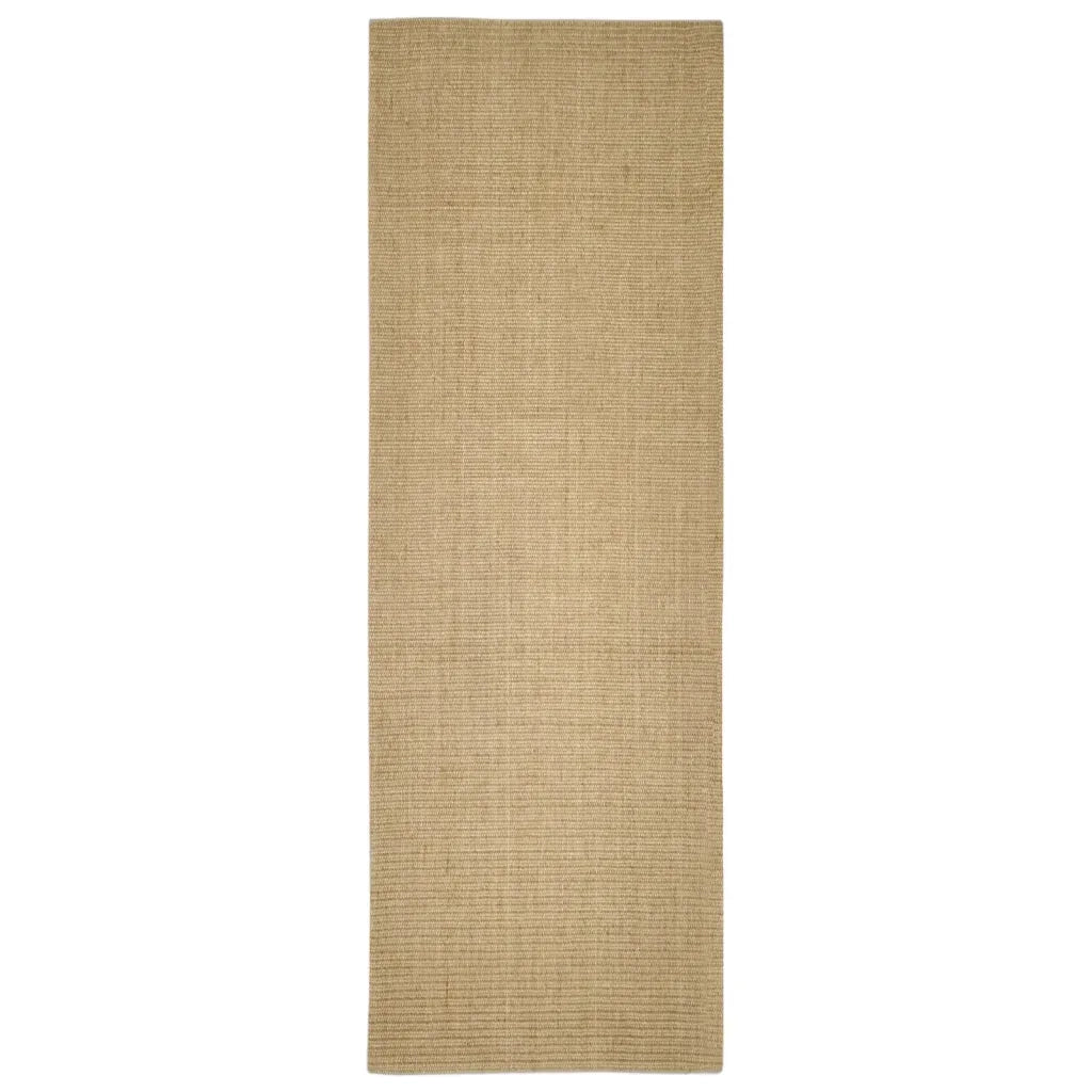 Tappeto in Sisal per Tiragraffi 100x300 cm CFW3953041