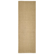 Tappeto in Sisal per Tiragraffi 100x300 cm CFW3953041