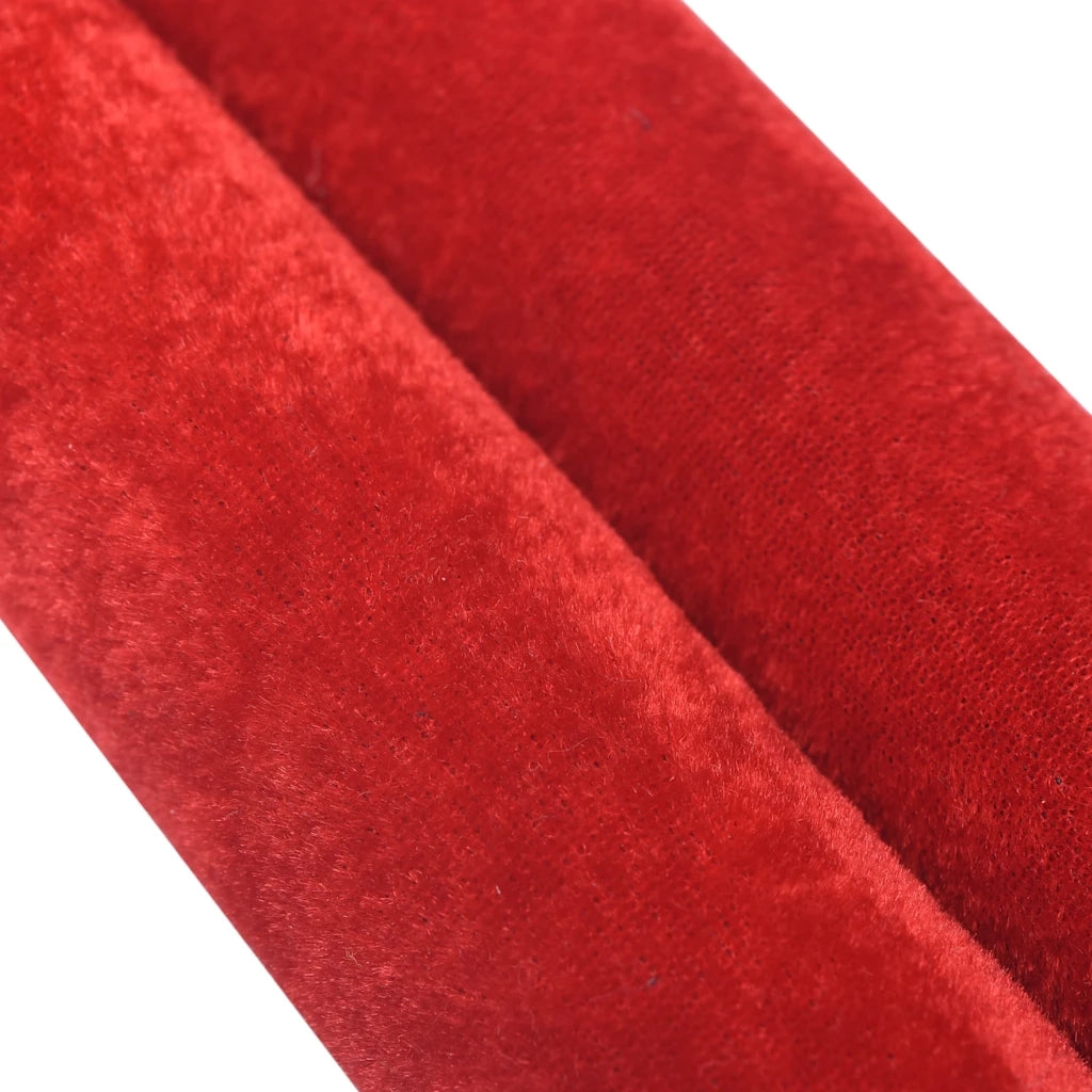 Cordone per Transenne Rosso e Oro in Velluto CFW1164790