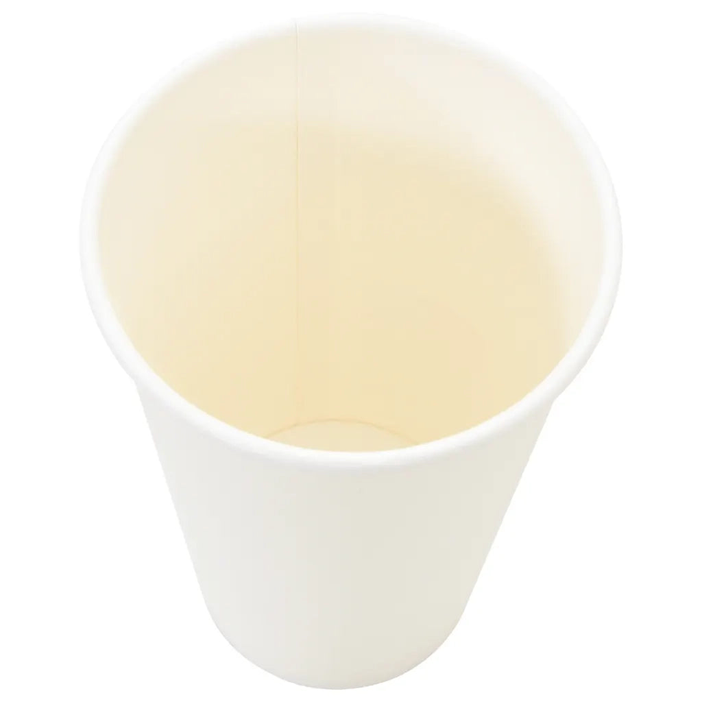 Tazze da Caff¨¨ in Carta con Coperchi 1000 pz 16oz 400 ml CFW7363049