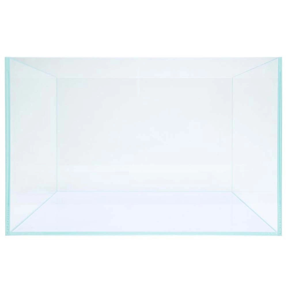 Aqpet Aqua 90 - vasca in vetro extrachiaro cm90x50x50h