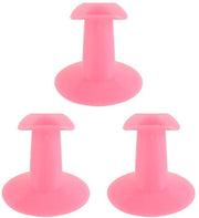 Set di 3 Applicatori per Nail Art per Manicure Precisa