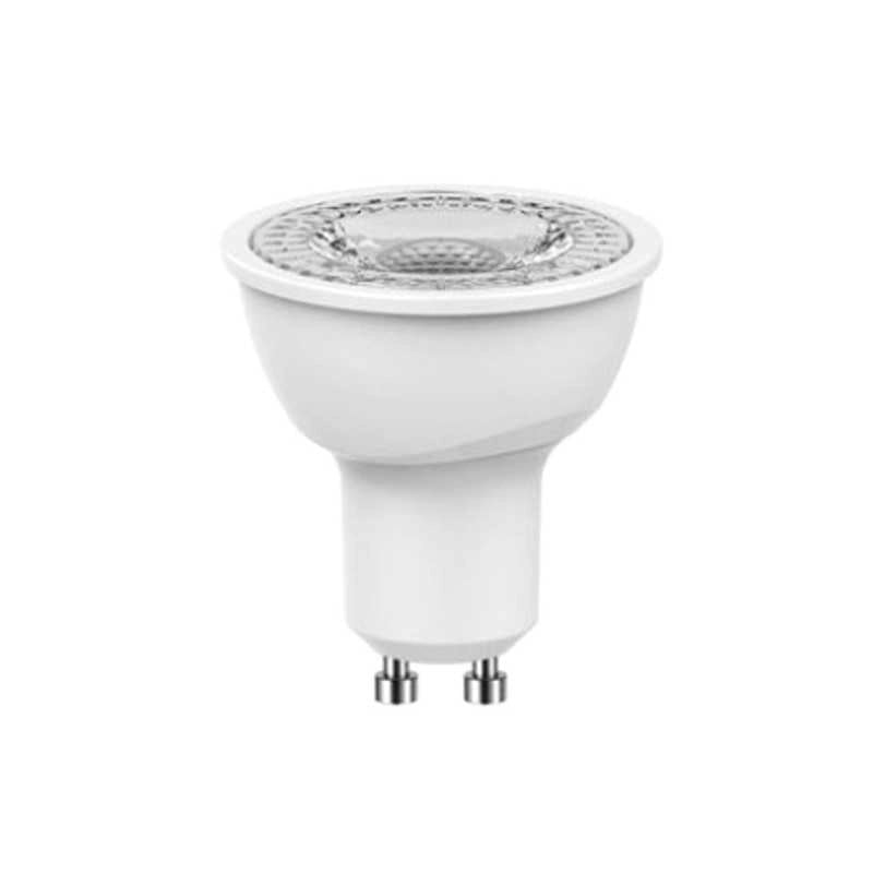 Lampada Led Dicroica W 6,3 Gu10 4000°K Shot