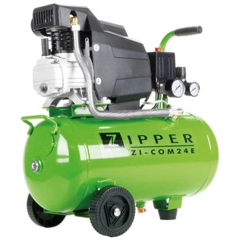 Zipper ZI-COM24E compressore