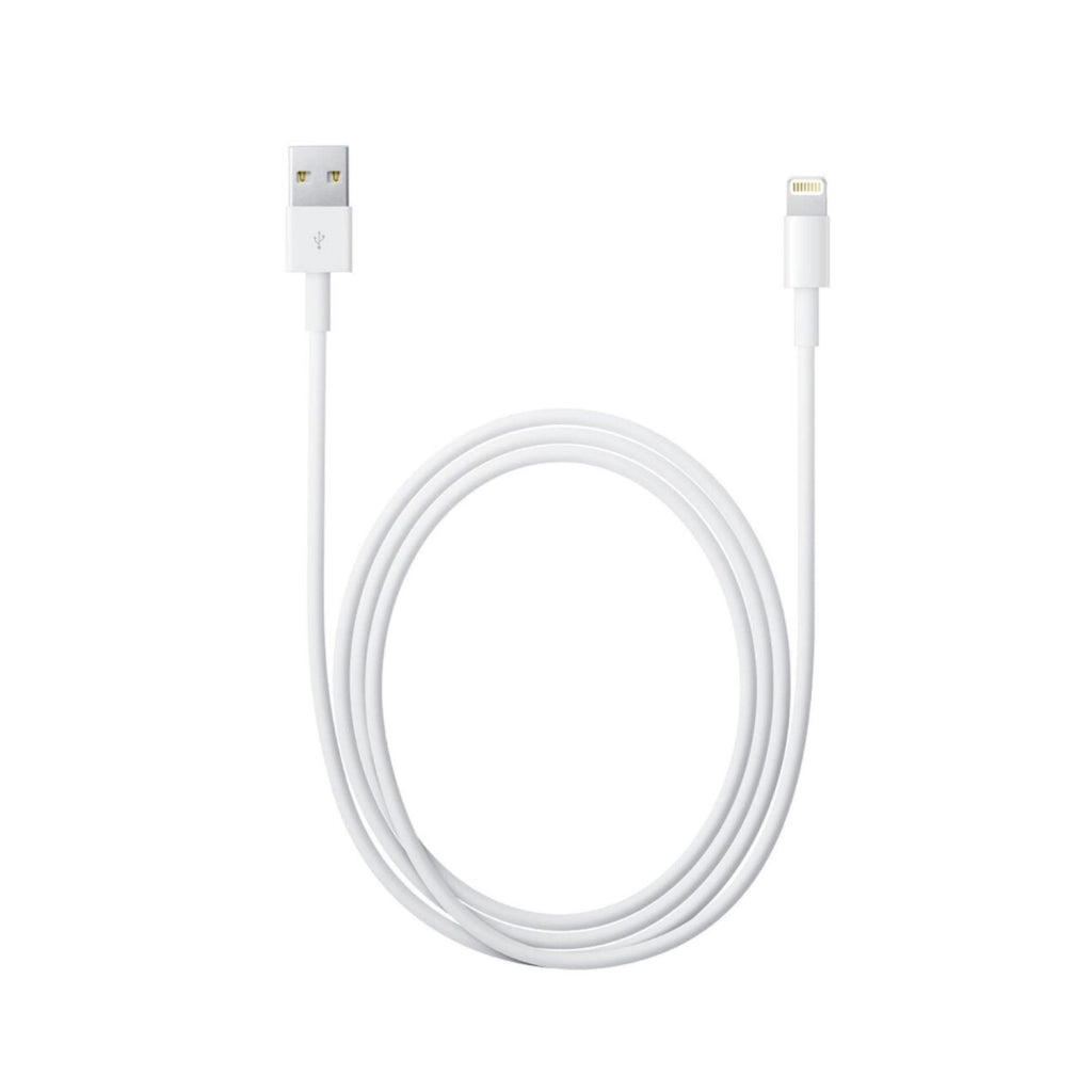Apple D Cavo Lightning a USB-A 1m MXLY2ZM/A