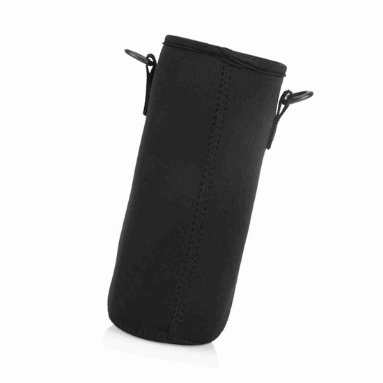 Contenitore di Isolamento Termico in Neoprene - Flessi Isolati - Cinturino - Attività Outdoor - Protezione Ombrello per Ossa - Design Stilizzato