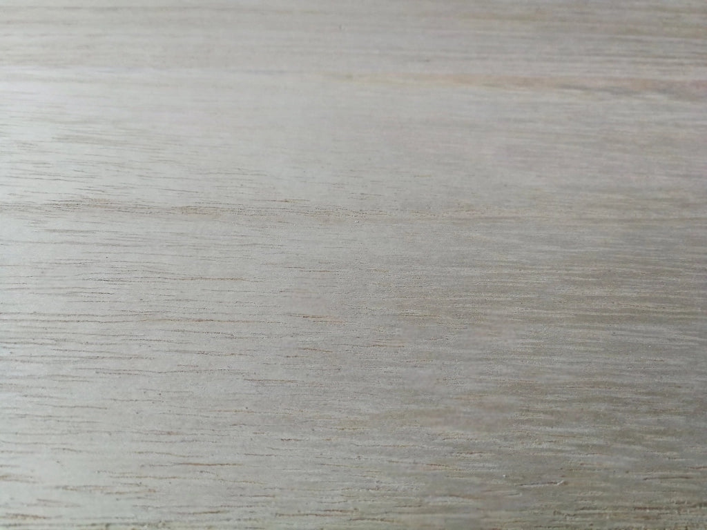 PANNELLO In LEGNO MASSELLO LISTELLATO - Levigato - Light Wood Misura: Kit 12 pz - 40x30 cm