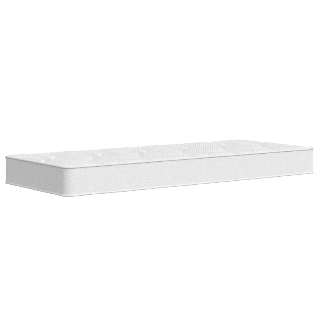 Materasso a Molle Bonnel Medio 80x200 cm