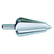 UTENSILE CONICO HSS mm 3 ÷ 14 - gambo ø 6  - KRINO