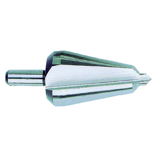 UTENSILE CONICO HSS mm 3 ÷ 14 - gambo ø 6  - KRINO