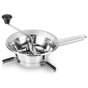 Moulinex A401 Passaverdure piccolo in acciaio inox