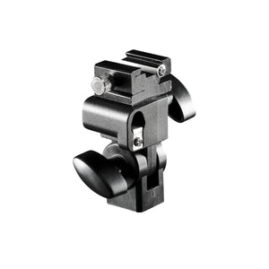 set porta flash + treppiede + ombrello