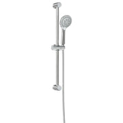 Set di Sistema Doccia Cromato 71 cm Acciaio Inox CFW3575962