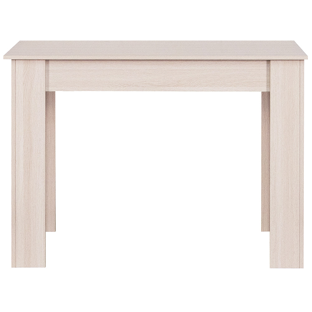 Tavolo Allungabile Cucina Sala Pranzo 110-150x70x78 cm in Legno Olmo