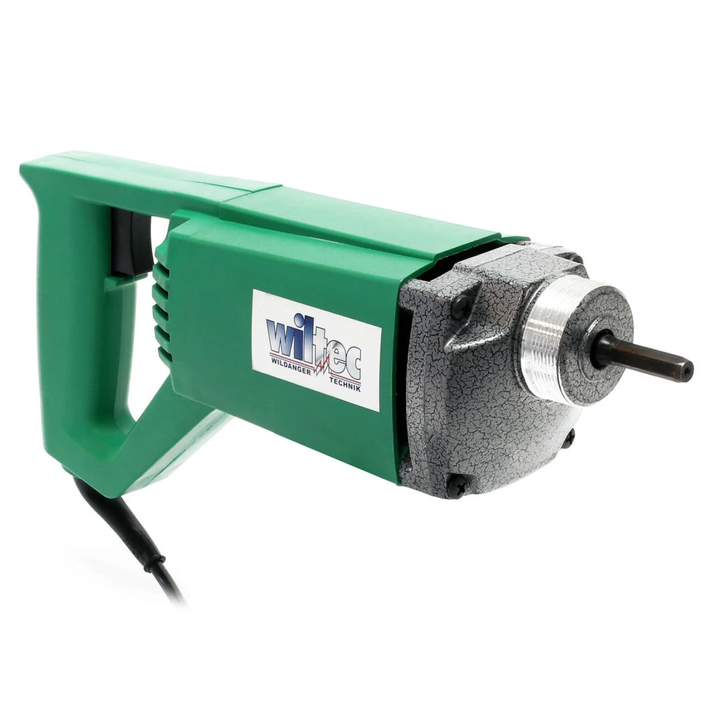 Vibratore elettrico per calcestruzzo 580 watt 5600 giri/min ago vibrante diametro 35 mm vibratore manuale 16_0002751
