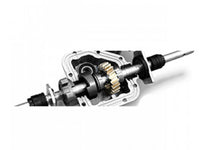 Tagliaerba a scoppio trazionato Weibang WB537SC3 scarico laterale mulching + benzina e olio