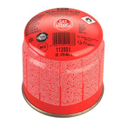 Cartuccia butano 190g