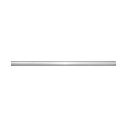 Set tubi cardanici limone serie L2 T2S esterno 48x41 e interno 40,1x34,5 croce 23,8x61,3 L=1m
