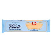Voiello lo spaghettino n. 103 pasta trafilata al bronzo confezione da 500 grammi