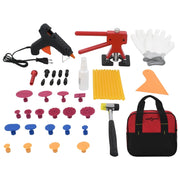 Set 45 pz per Rimozione Ammaccature Senza Verniciatura  cod mxl 78258