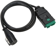 Adattatore OBD2 USB - Strumento Diagnostico - Adatto per Auto - Cavo Lexia3 PP2000 - Strumento di Diagnosi Auto - Facile da Utilizzare