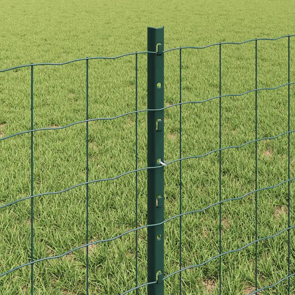 Recinzione con Posto Verde 3336053