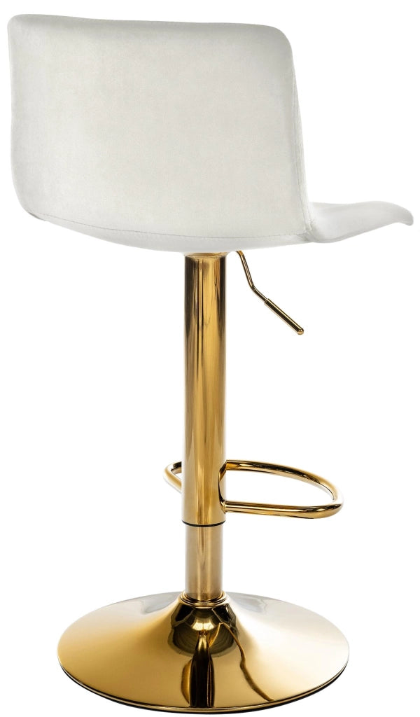Barhocker Hoover Samt G