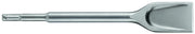 Bosch SCALPELLO A SPATOLA SDS Plus mm 250x40