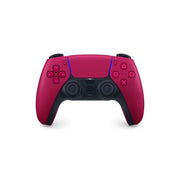 Sony dualsense v2 rosso bluetooth/usb gamepad analogico/digitale android, mac, pc, playstation 5, ios - 1000040189