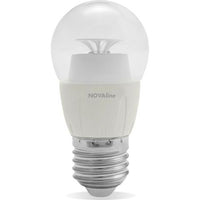 SFERA CRYSTAL 6W LUCE CALDA