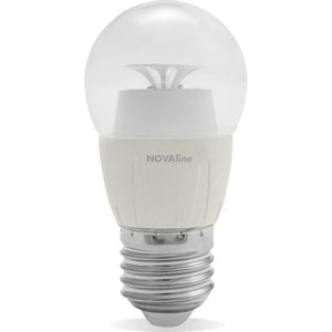 SFERA CRYSTAL 6W LUCE CALDA
