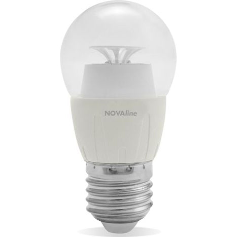 SFERA CRYSTAL 6W LUCE CALDA