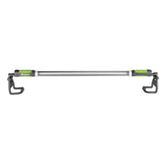 LAMPADA SOTTOCOFANO RICARICABILE A LED OFFICINA LAVORO 1200Lumen 76cm FASANO
