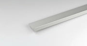 Profilo Da 2 Metri Angolare L Argento Mm 40X15X1,5 - Arcansas