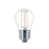 SFERA LED 4W FILO LUCE FREDDA