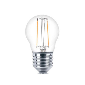SFERA LED 4W FILO LUCE FREDDA