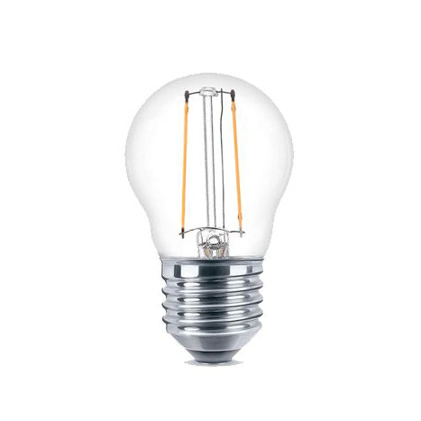 SFERA LED 4W FILO LUCE FREDDA
