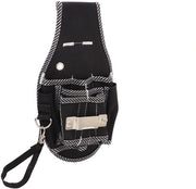 Tas per Gereedschap Leggero - Tessuto Oxford - Molti Scomparti - Portatile - Lavorazione del Legno - Alto Fattore di Sicurezza - Tas da Lavoro