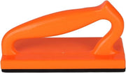 Herramienta de corte a tijera - 152 cm - Blocchi di scorrimento - Cacciaviti circolari per tavoli/limite di abrasione - Materiale robusto