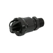 Blau Aquaristic Nano Flo 1/2" - Deflettore per Internal Overflow
