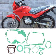 Pakkingset adatto per YX YCF SSR Pitster IMR Pit Crossmotor YX140 - Motore automobilistico - Alta qualità - Materiale duraturo