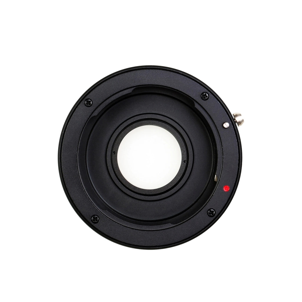 Kipon adattatore per Olympus OM compatibile con Sony A
