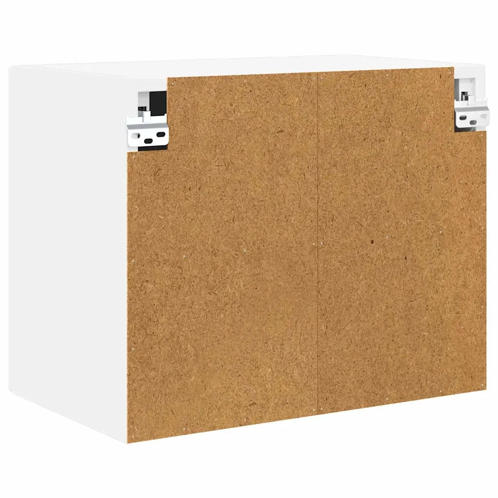 Pannello lavastoviglie con porta 2 pcs Bianco 50 x 31 x 40 cm 885246
