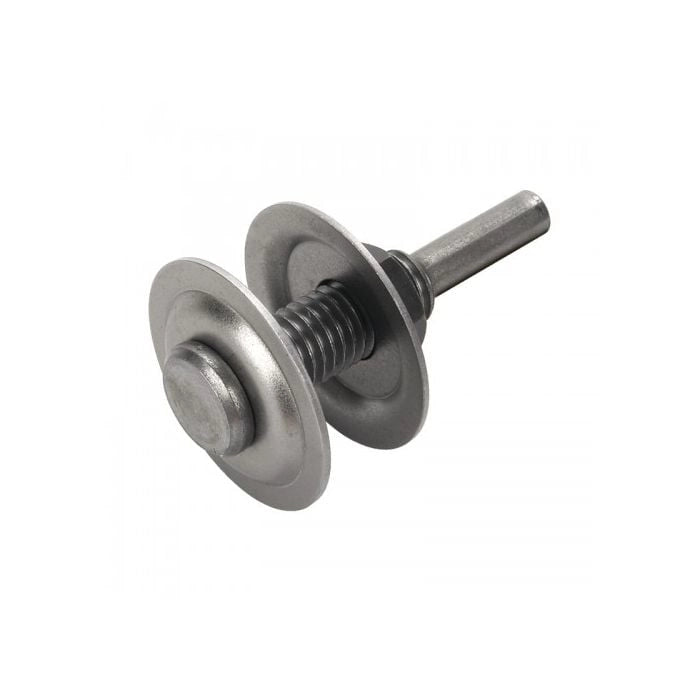 PERNO DI FISSAGGIO Ø 6x10,0 mm - PG PROFESSIONAL